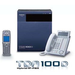 KX-TDA100D IPPBXԒQC(j)DƬ